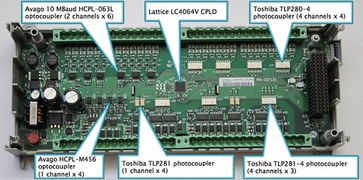 PLC在工業(yè)應用領(lǐng)域屹立不搖的關(guān)鍵 電源設(shè)備與模塊的可靠性保障